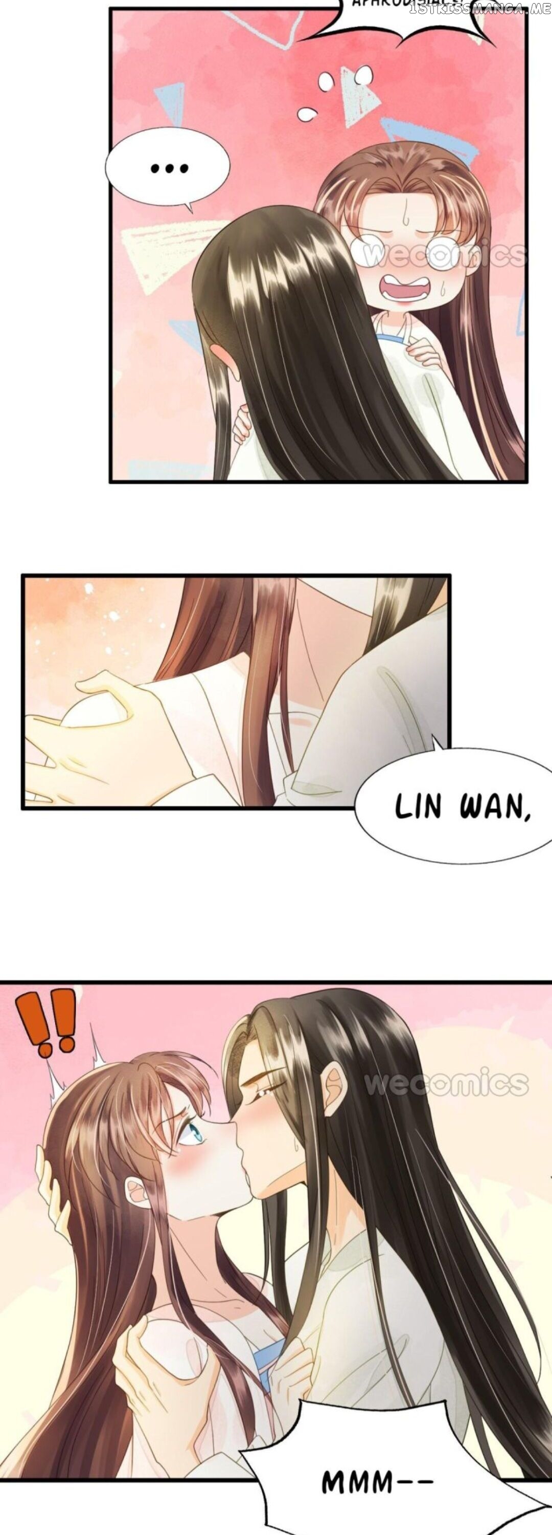 My Little Baby Prince chapter 74 - page 14