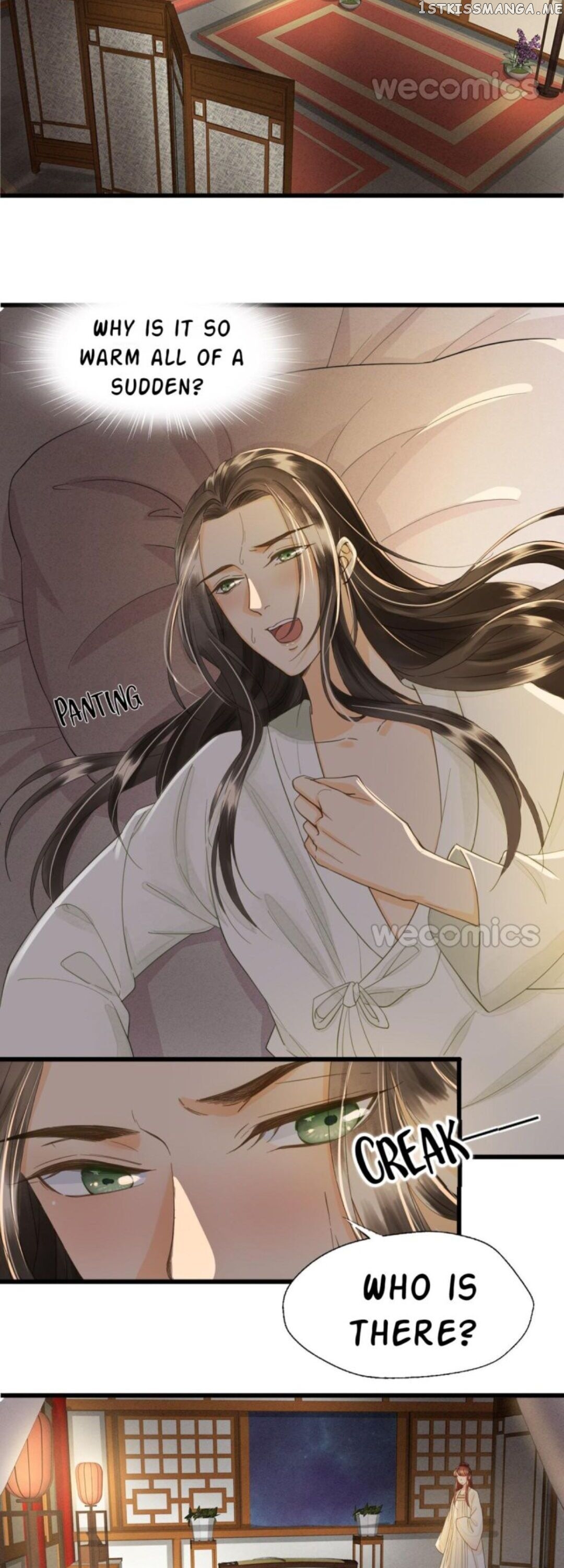 My Little Baby Prince chapter 74 - page 2