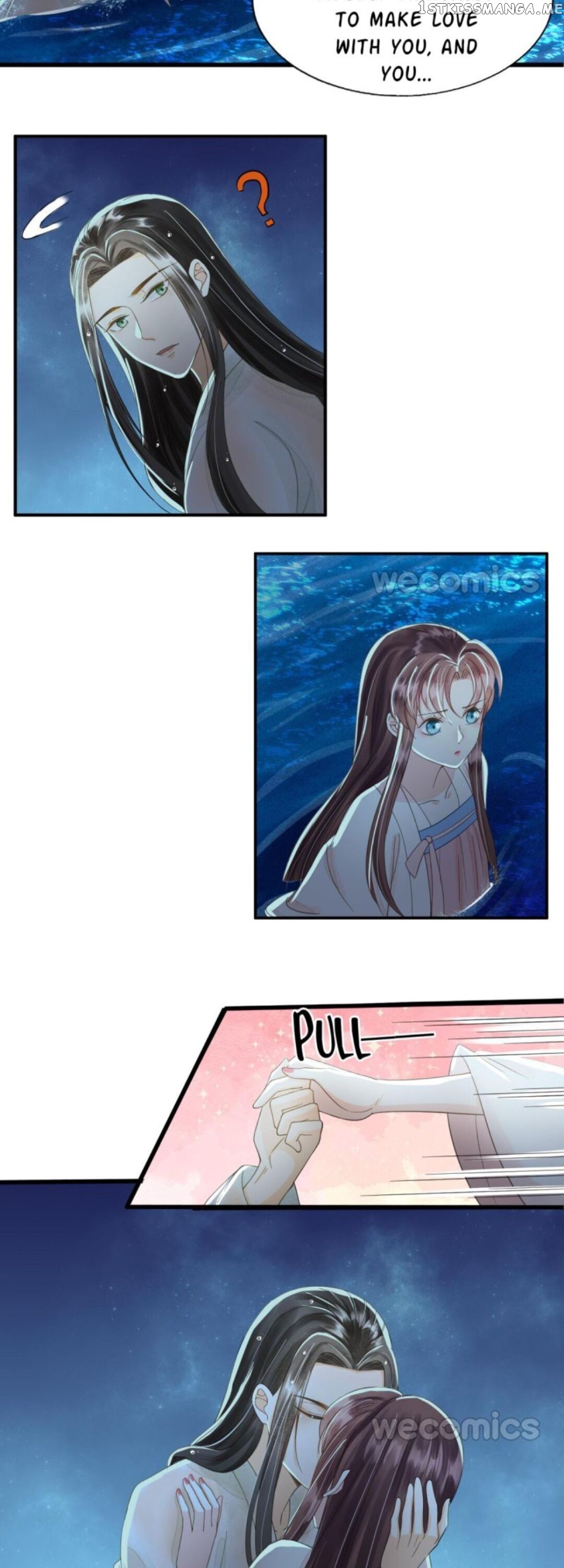 My Little Baby Prince chapter 74 - page 26