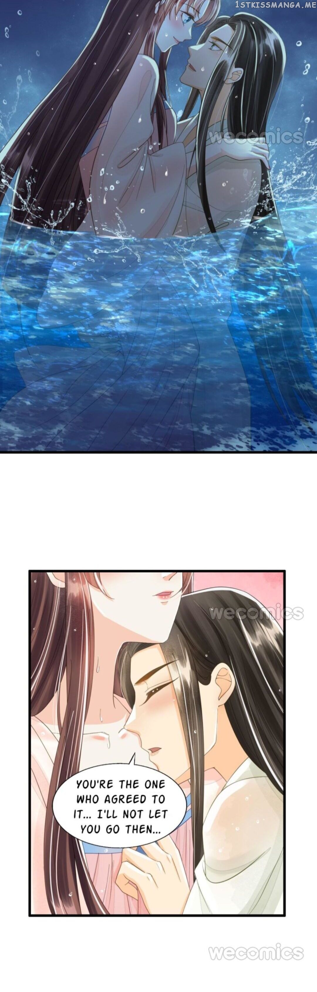 My Little Baby Prince chapter 74 - page 29
