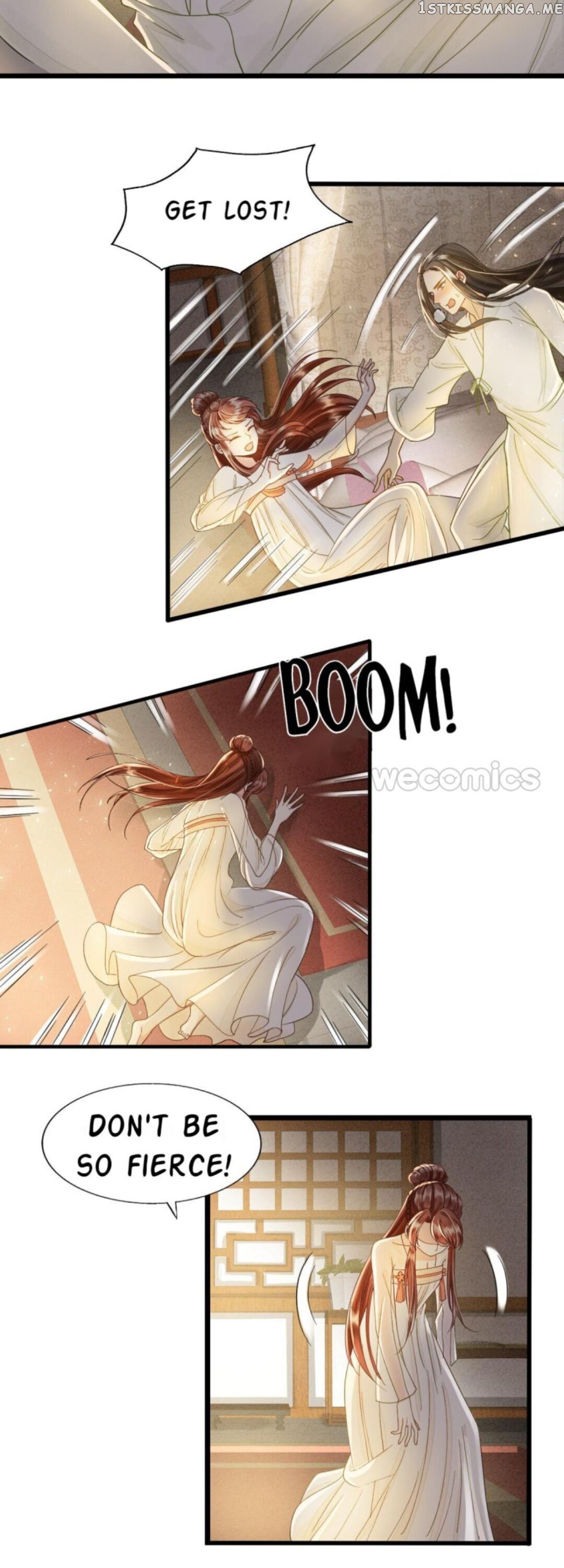 My Little Baby Prince chapter 74 - page 5