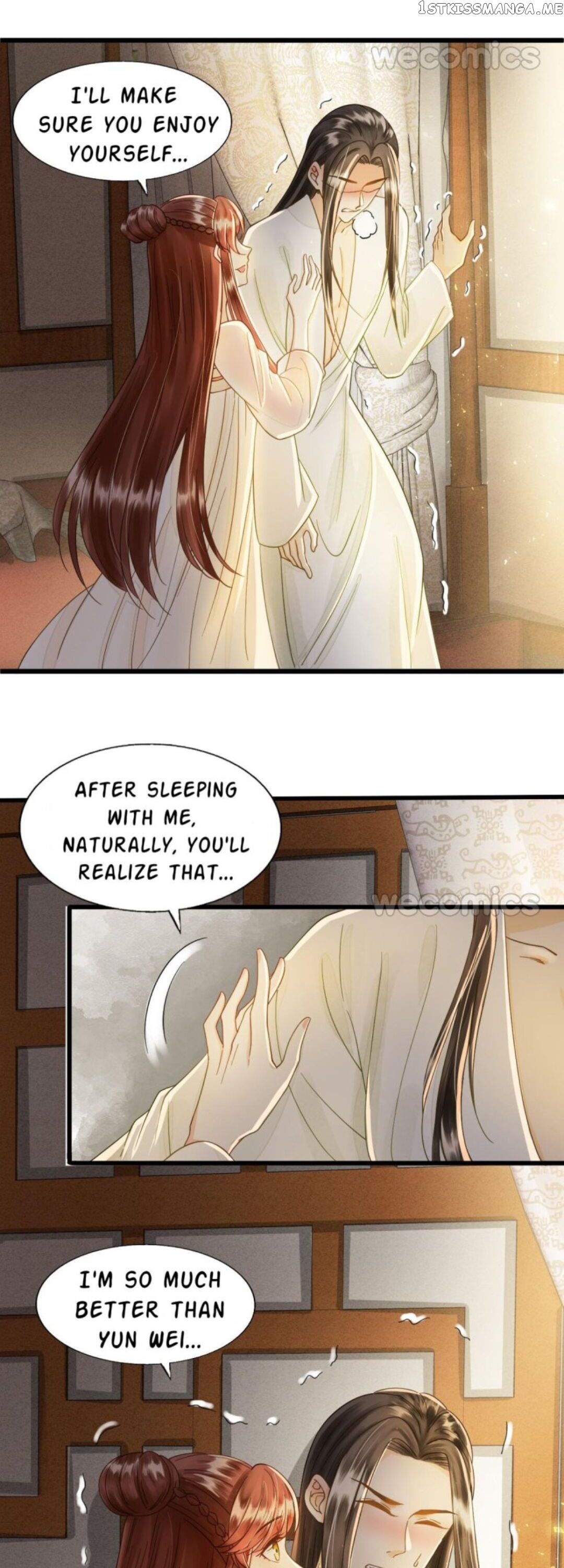 My Little Baby Prince chapter 74 - page 6