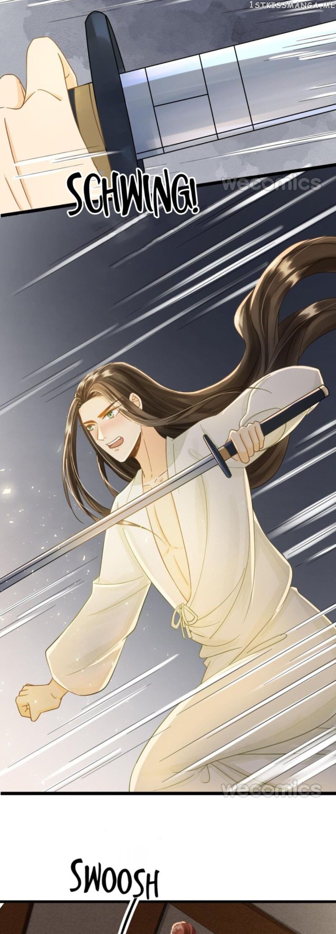 My Little Baby Prince chapter 74 - page 8
