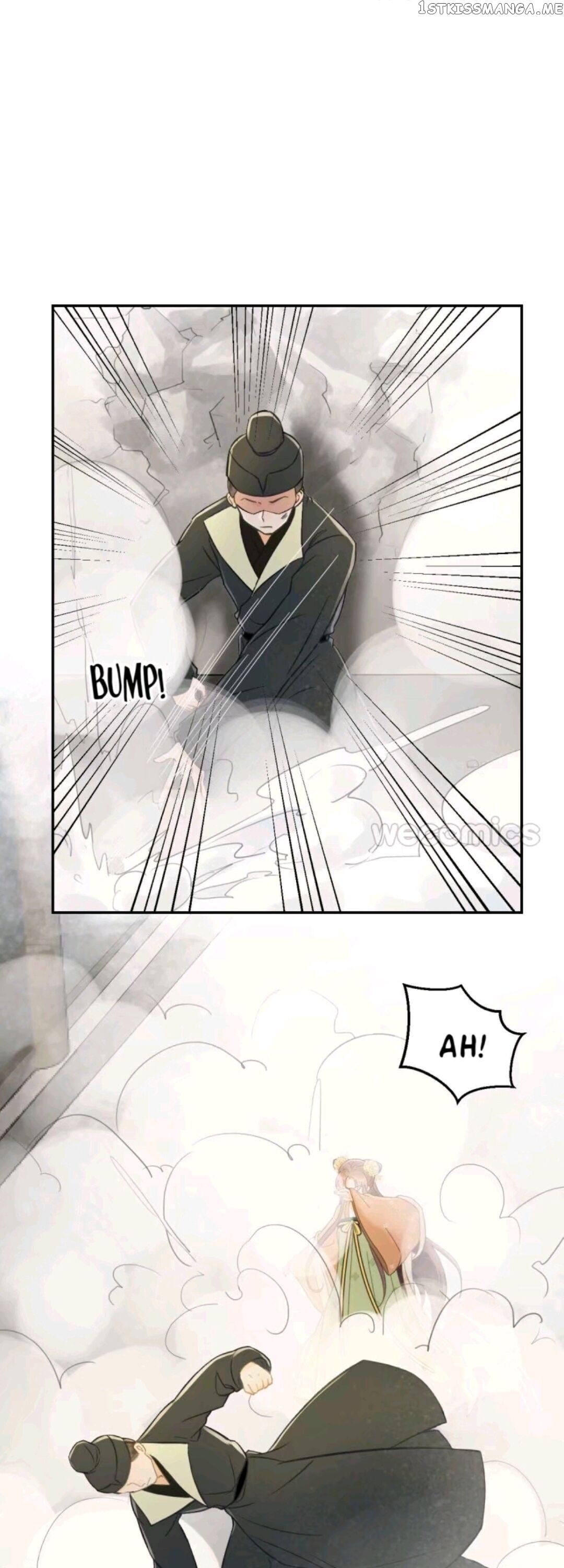 My Little Baby Prince chapter 33 - page 5