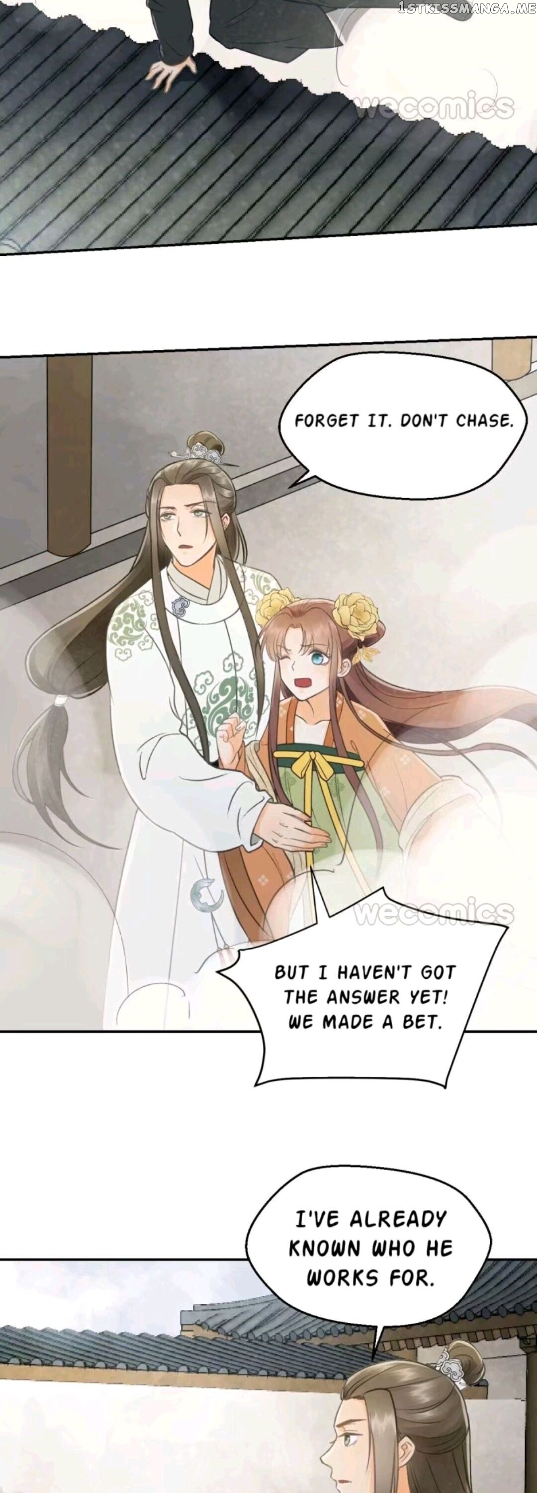 My Little Baby Prince chapter 33 - page 6
