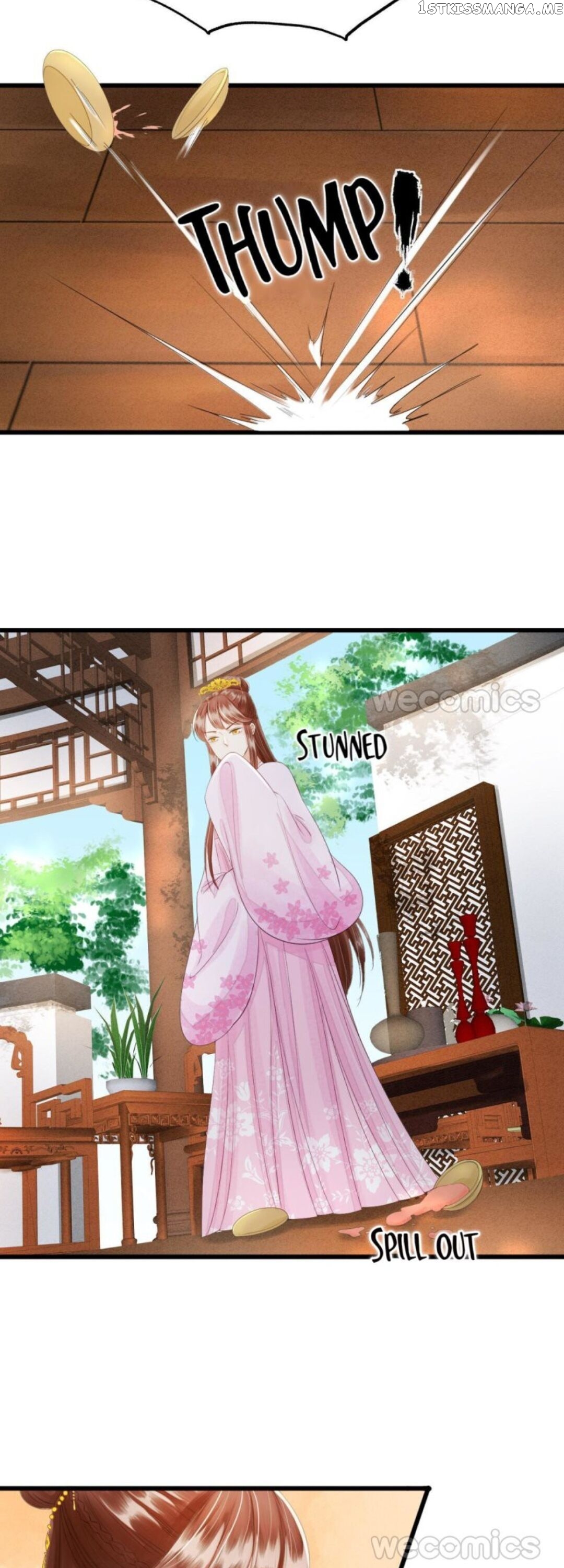My Little Baby Prince chapter 73 - page 11