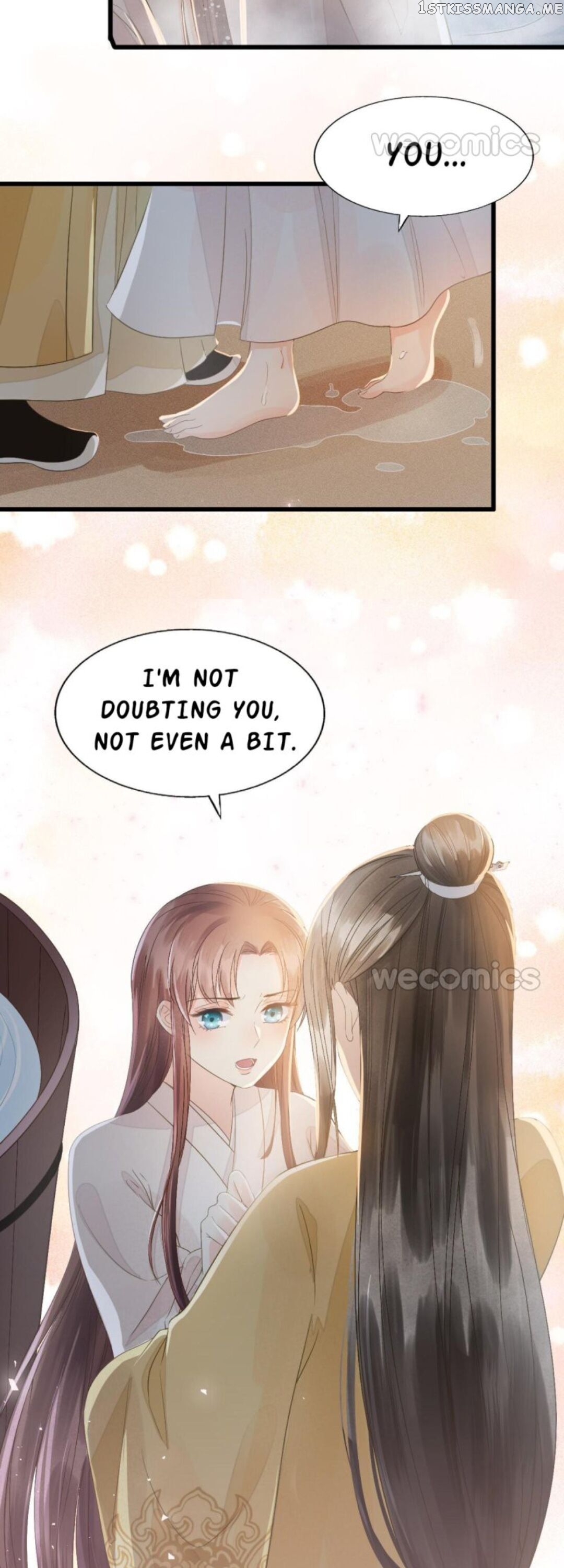 My Little Baby Prince chapter 71 - page 26