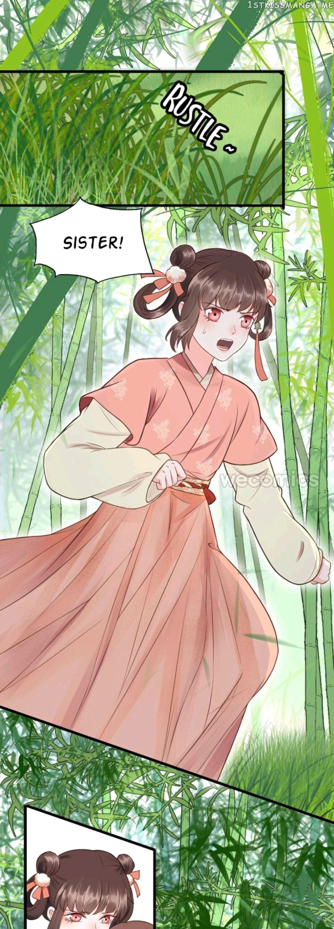 My Little Baby Prince chapter 59 - page 1