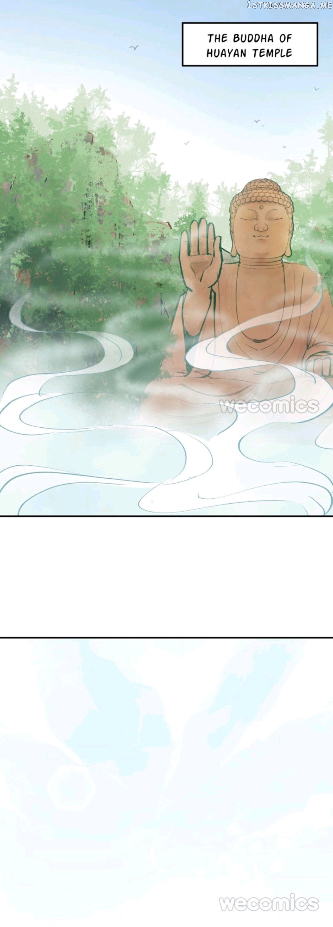 My Little Baby Prince chapter 57 - page 1