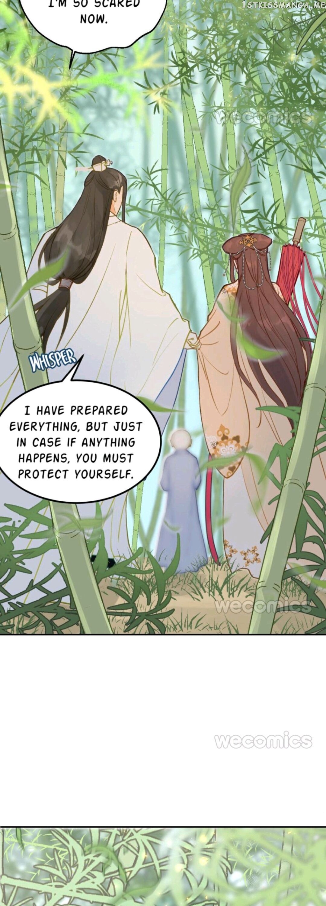 My Little Baby Prince chapter 57 - page 11