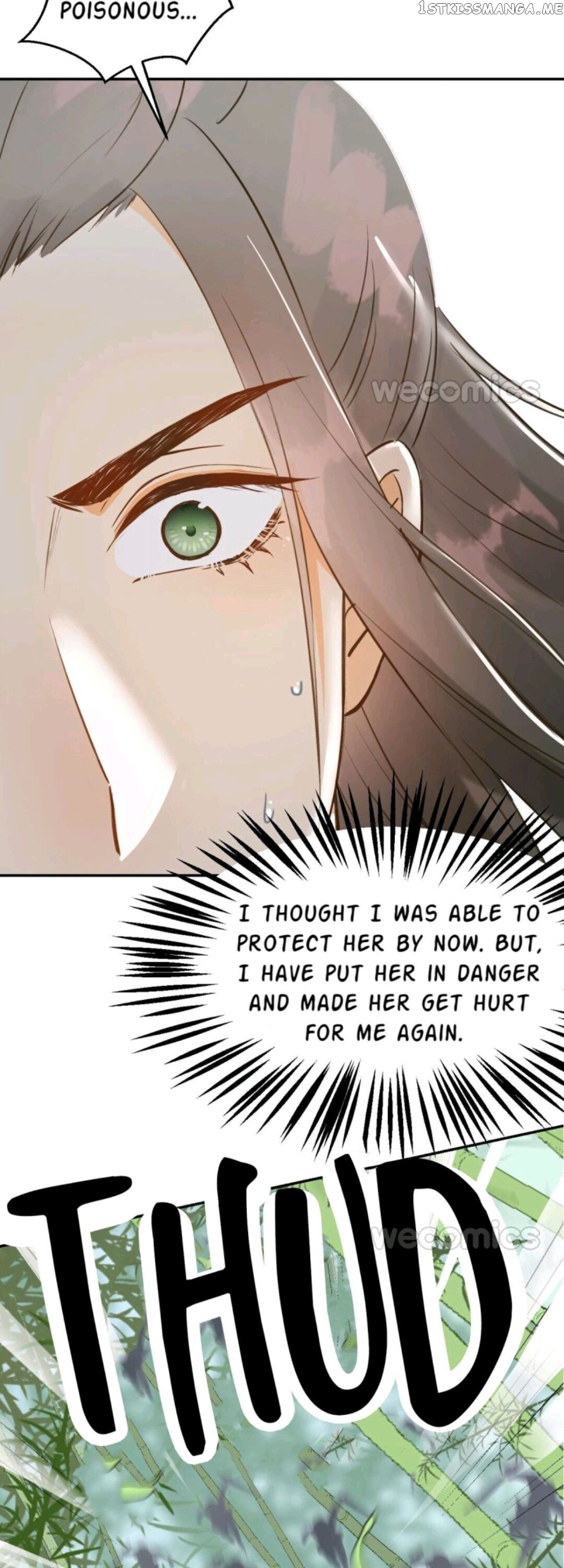 My Little Baby Prince chapter 57 - page 23