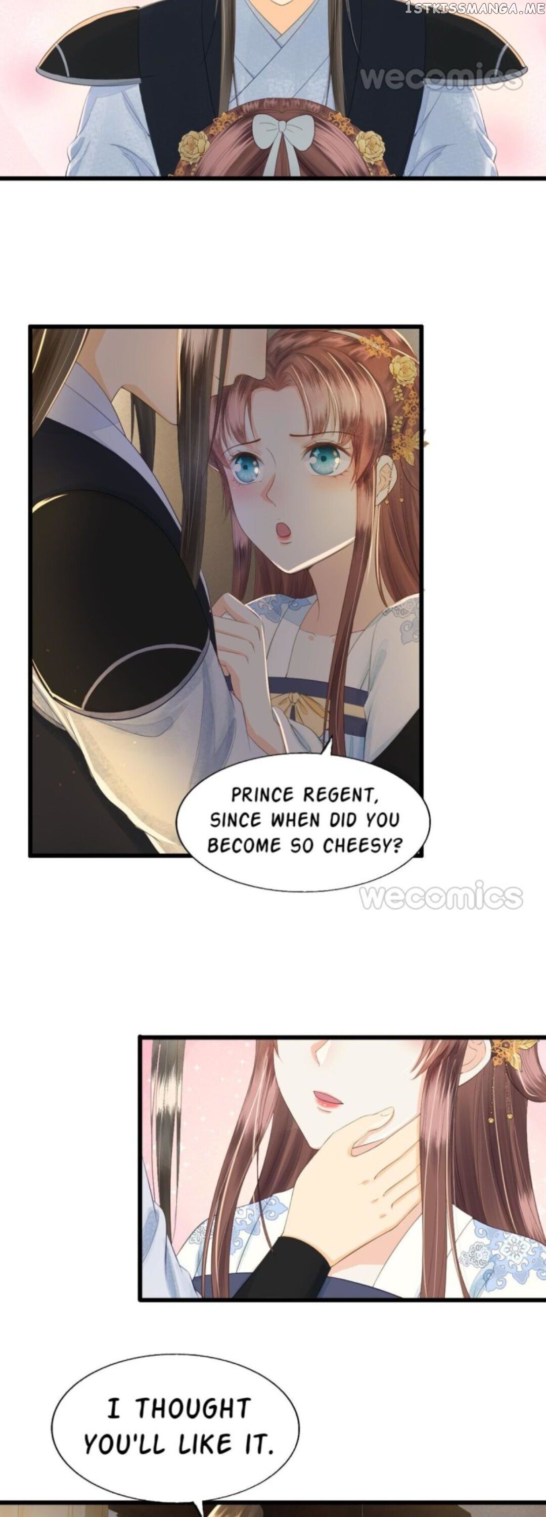 My Little Baby Prince chapter 70 - page 2