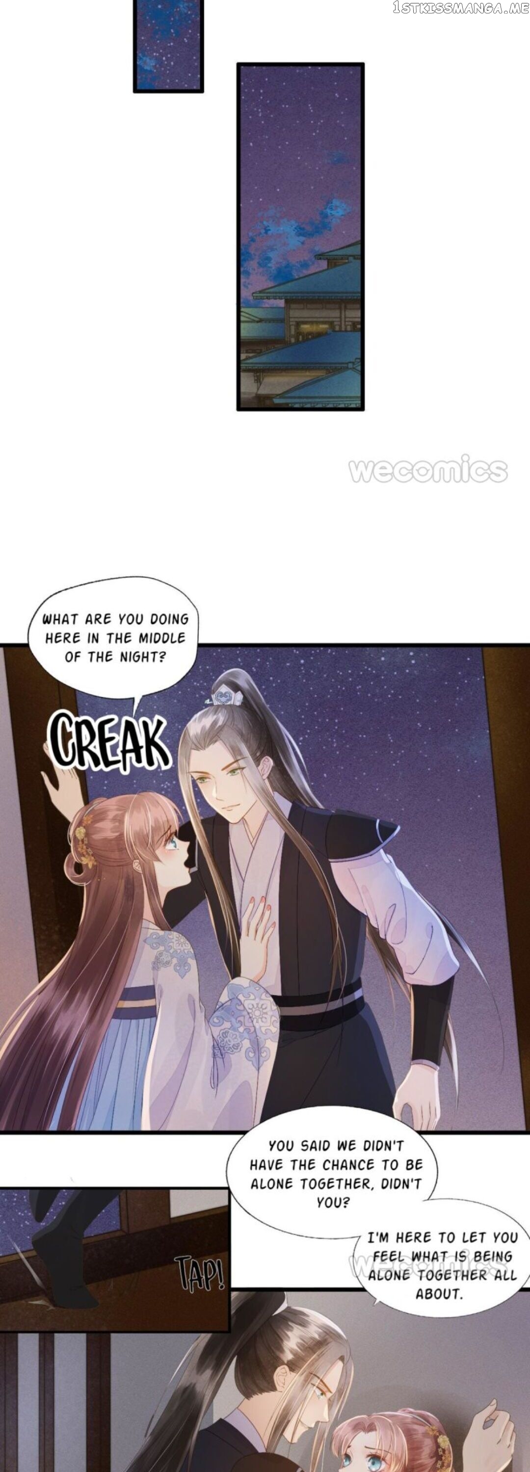 My Little Baby Prince chapter 69 - page 18