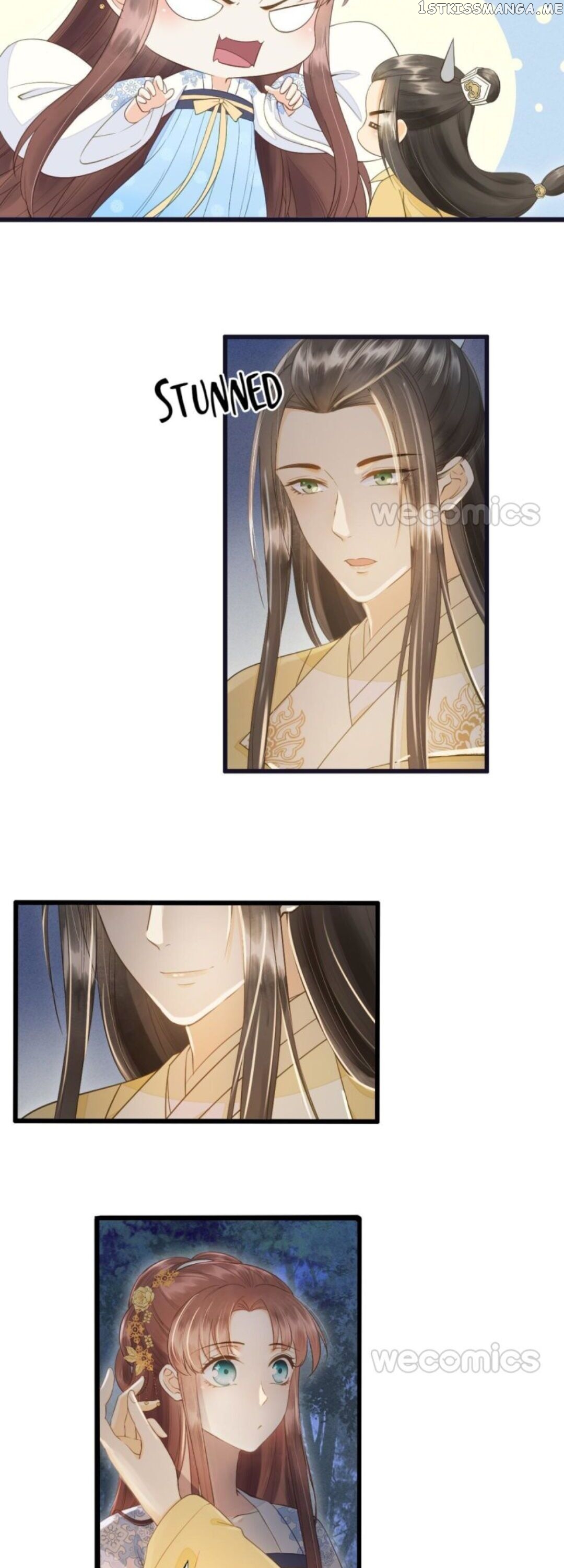 My Little Baby Prince chapter 68 - page 10