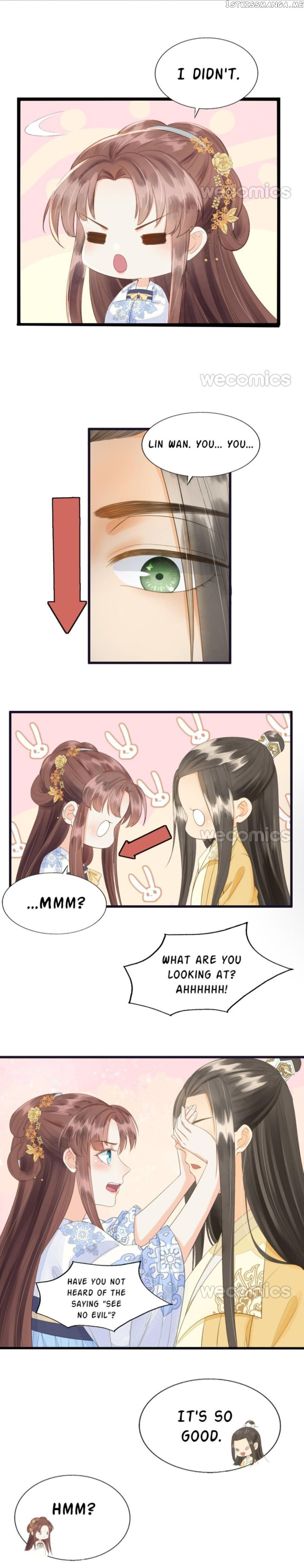 My Little Baby Prince chapter 68 - page 17