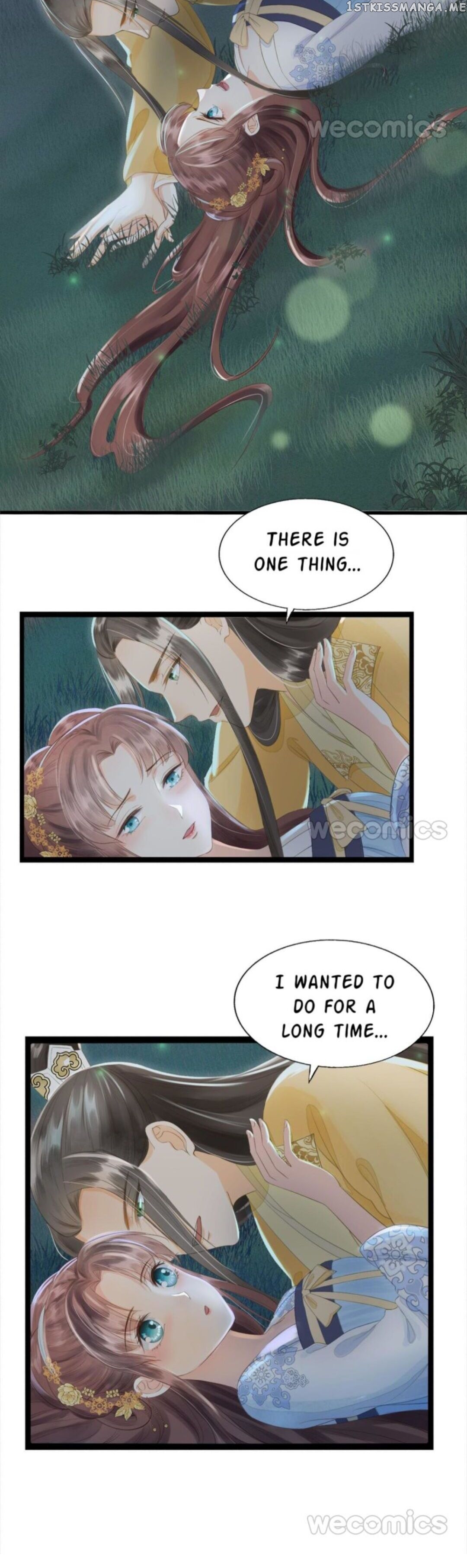 My Little Baby Prince chapter 68 - page 21