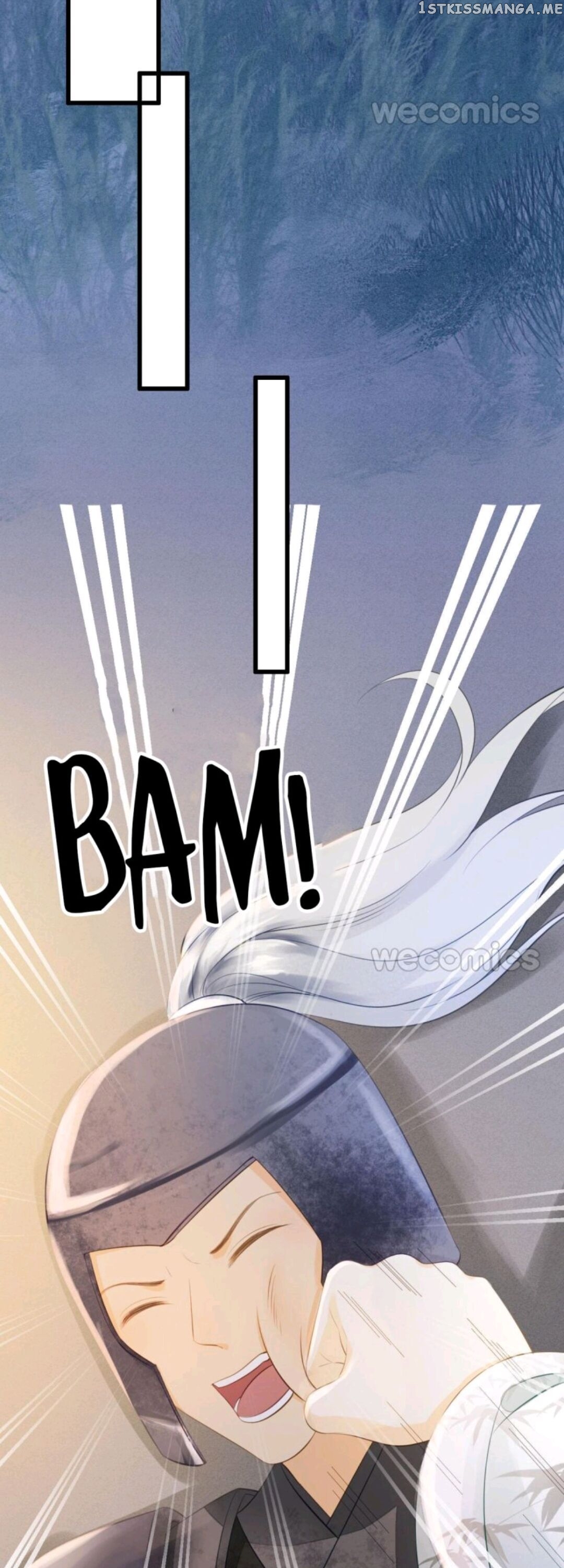 My Little Baby Prince chapter 67 - page 13