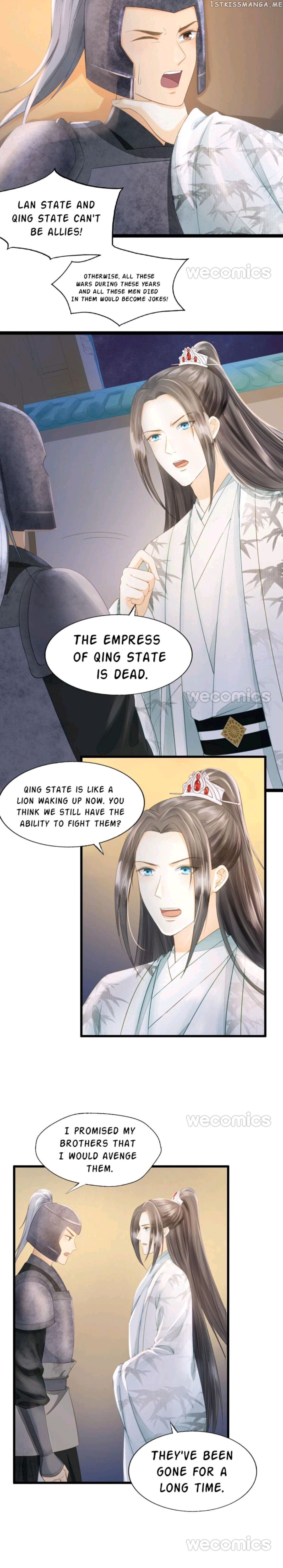 My Little Baby Prince chapter 67 - page 15