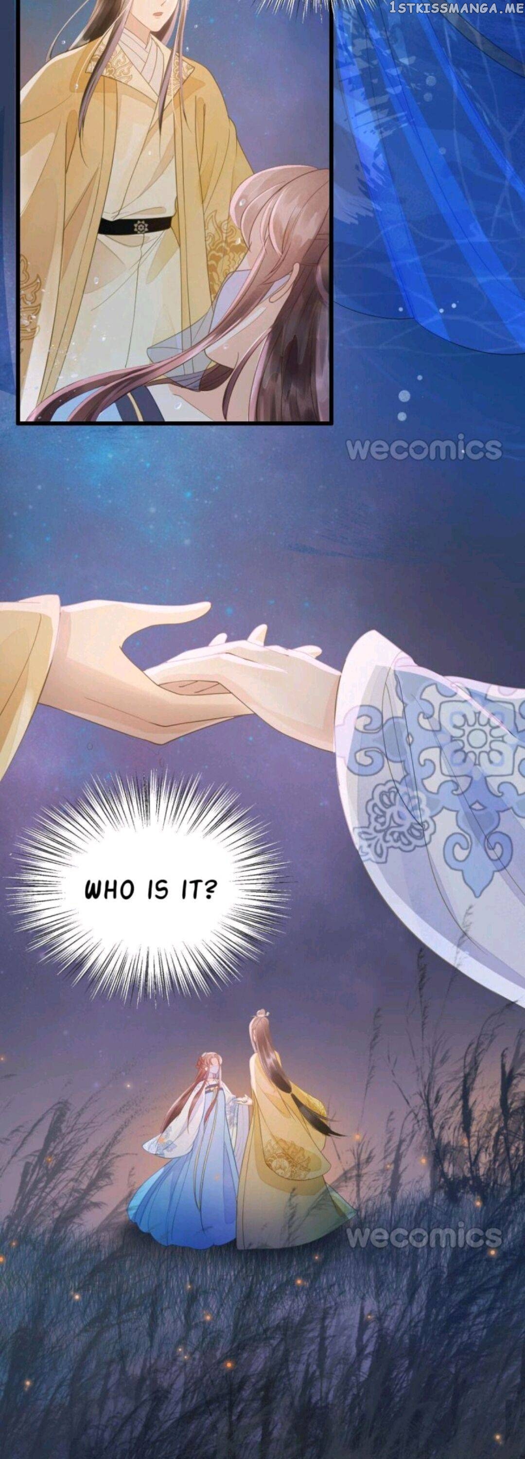 My Little Baby Prince chapter 66 - page 20