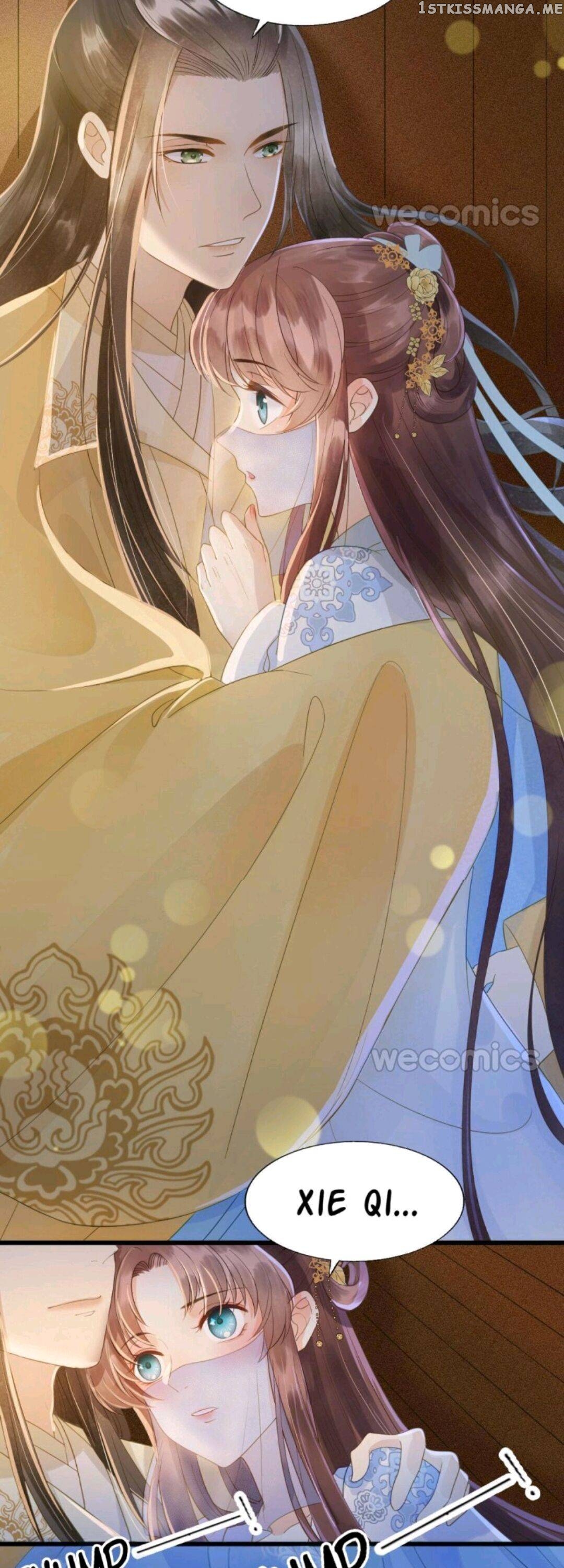 My Little Baby Prince chapter 66 - page 3