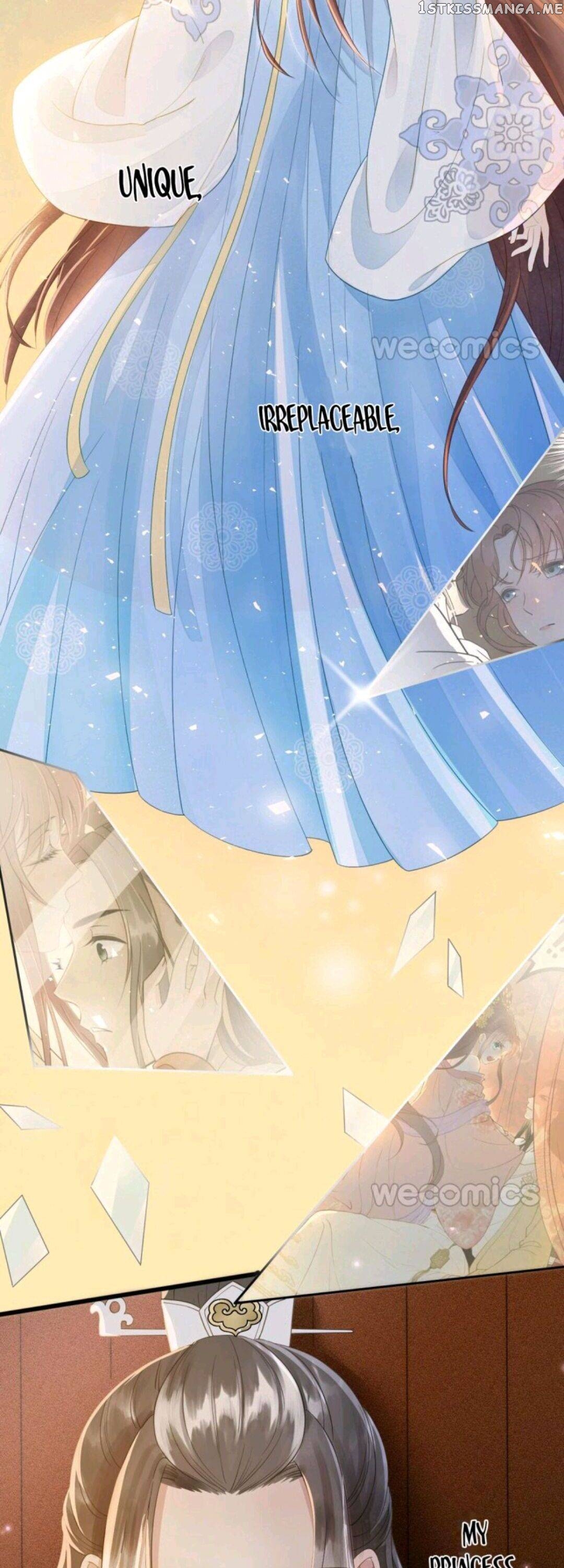 My Little Baby Prince chapter 66 - page 6
