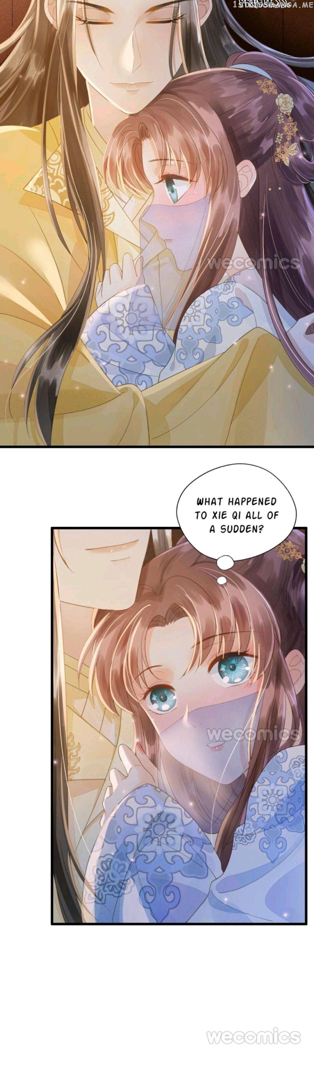 My Little Baby Prince chapter 66 - page 7