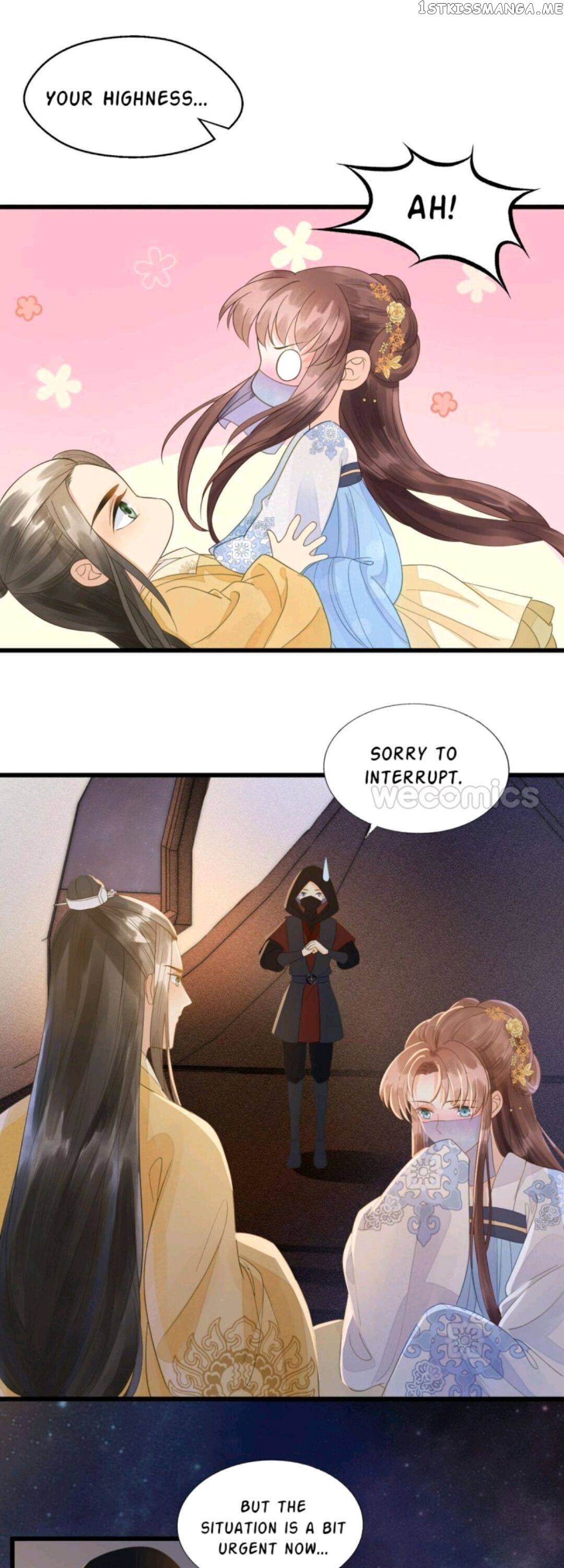 My Little Baby Prince chapter 66 - page 8