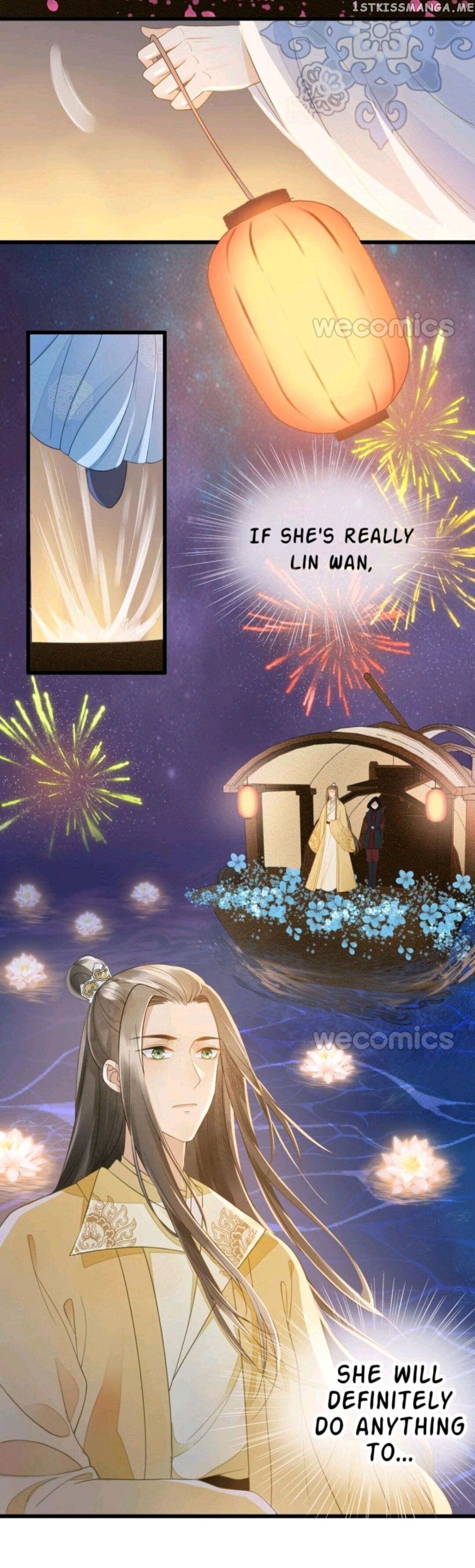 My Little Baby Prince chapter 65 - page 18