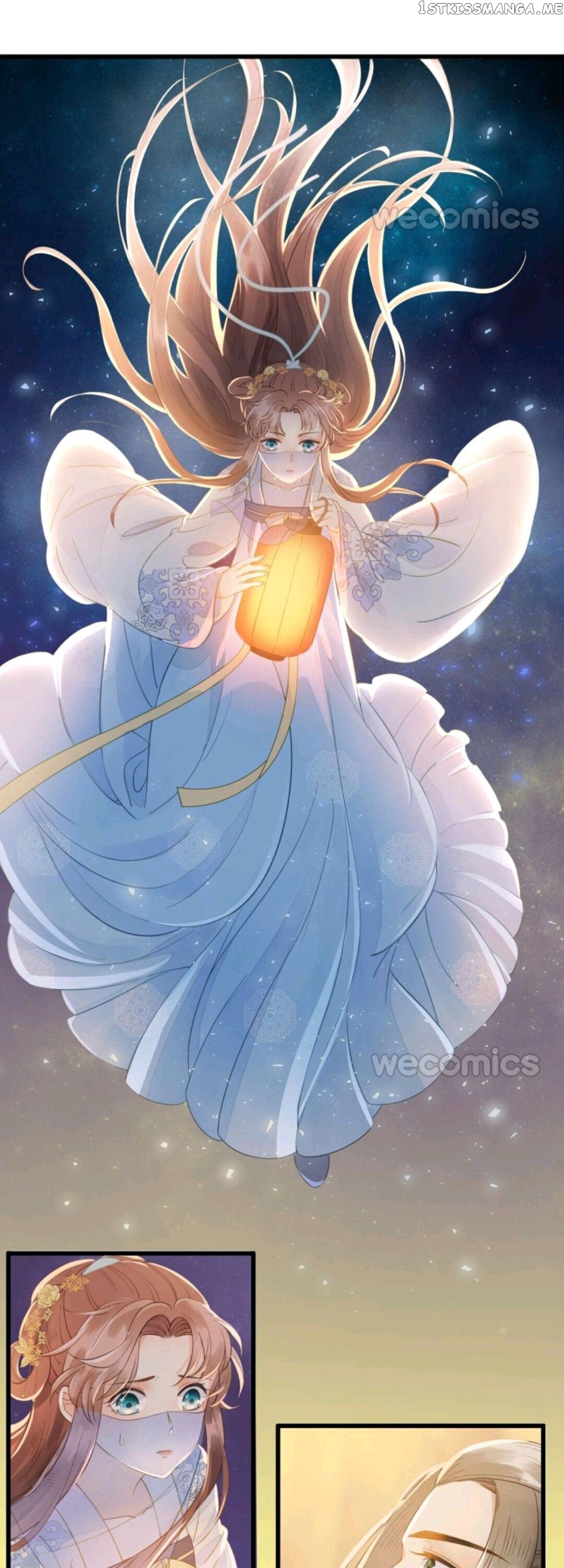 My Little Baby Prince chapter 65 - page 19