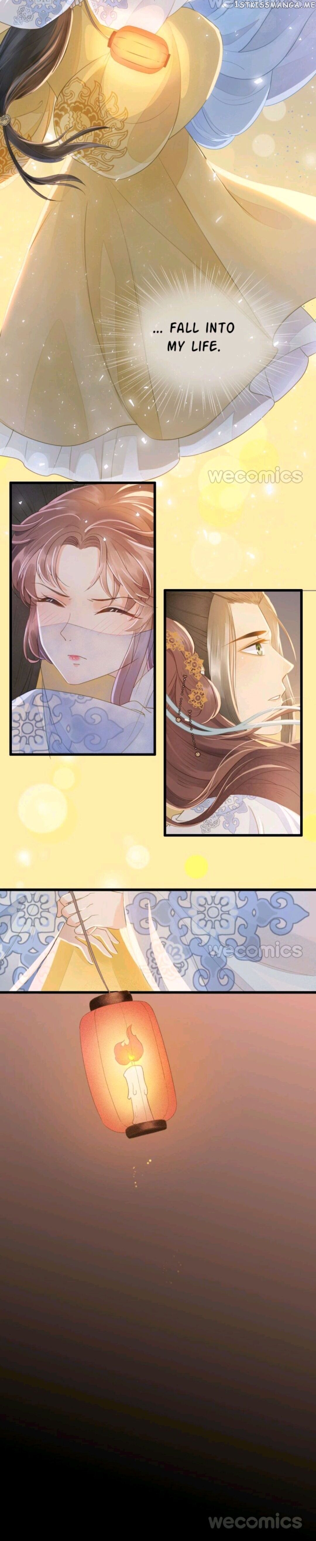 My Little Baby Prince chapter 65 - page 22