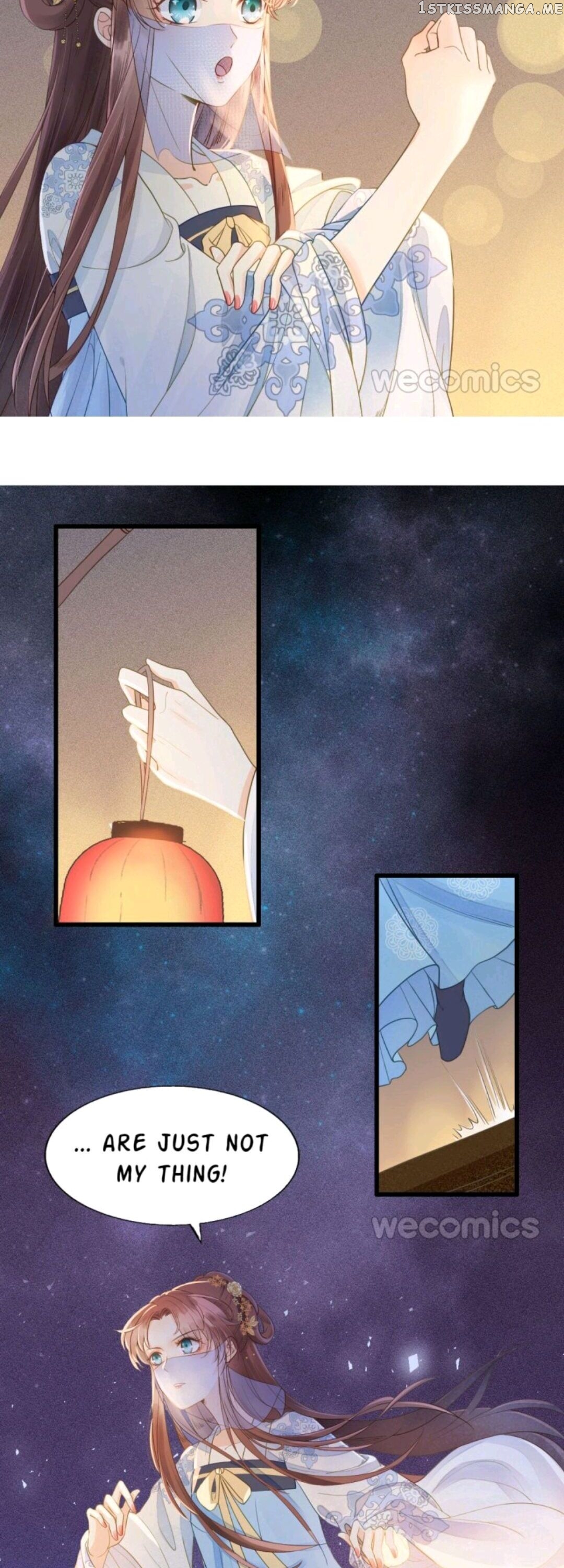 My Little Baby Prince chapter 65 - page 6