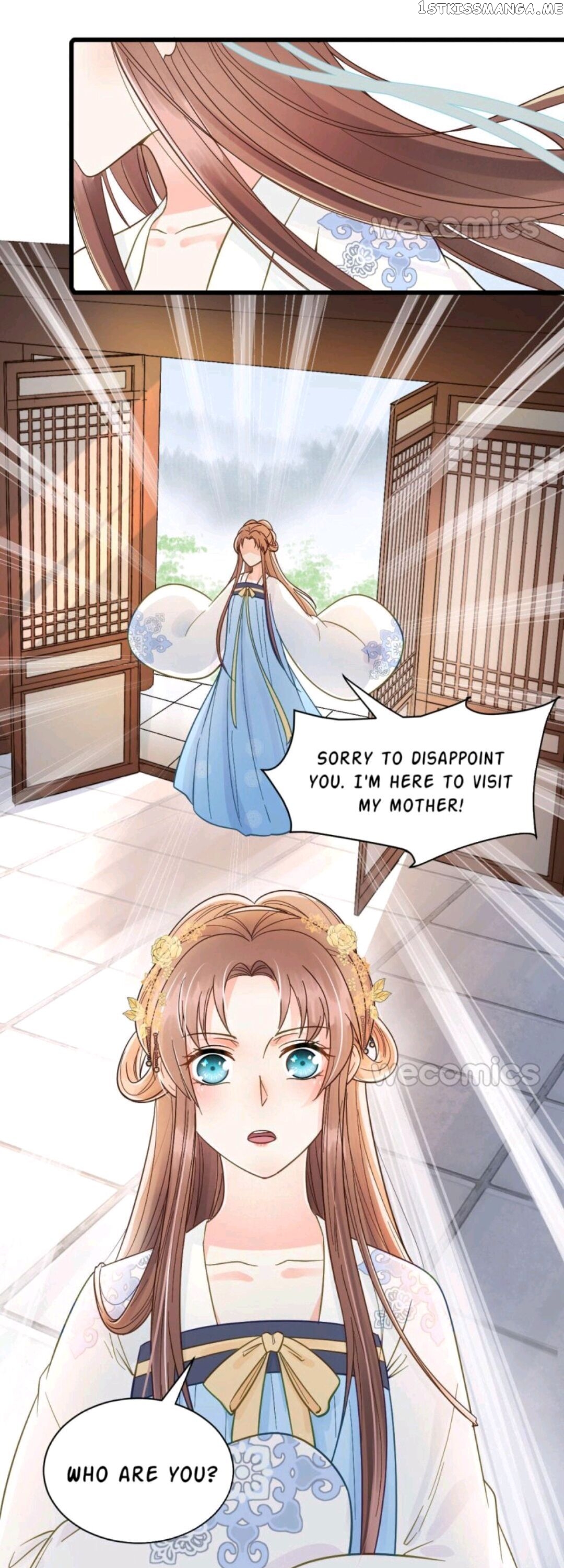 My Little Baby Prince chapter 61 - page 19