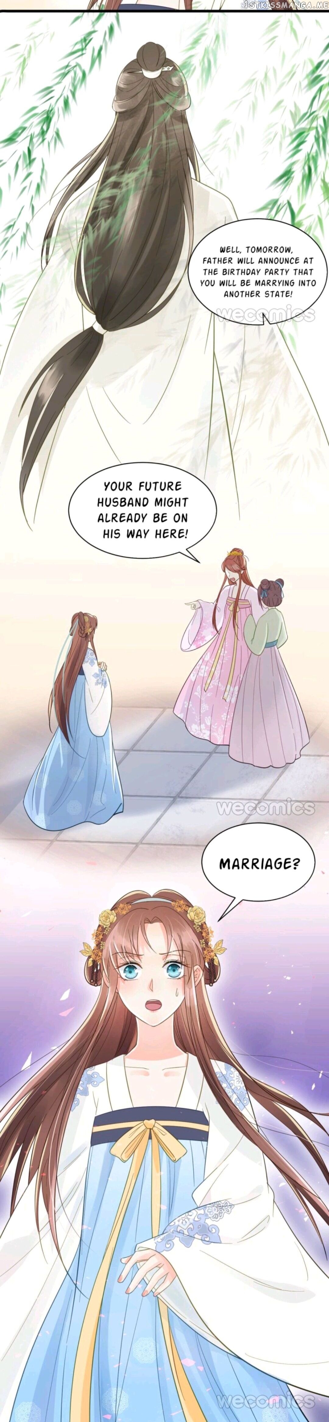 My Little Baby Prince chapter 61 - page 26