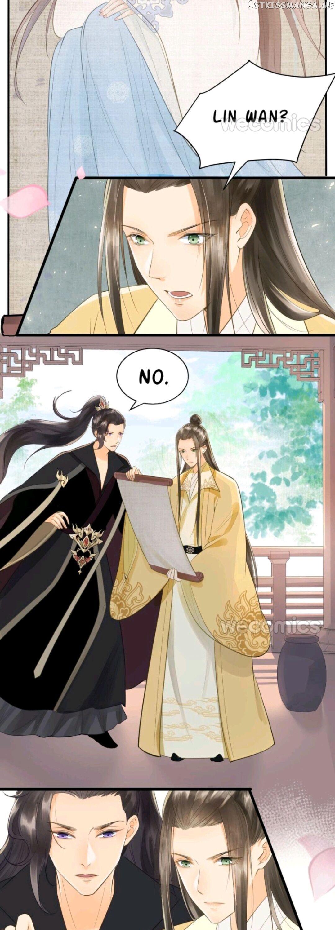 My Little Baby Prince chapter 61 - page 3