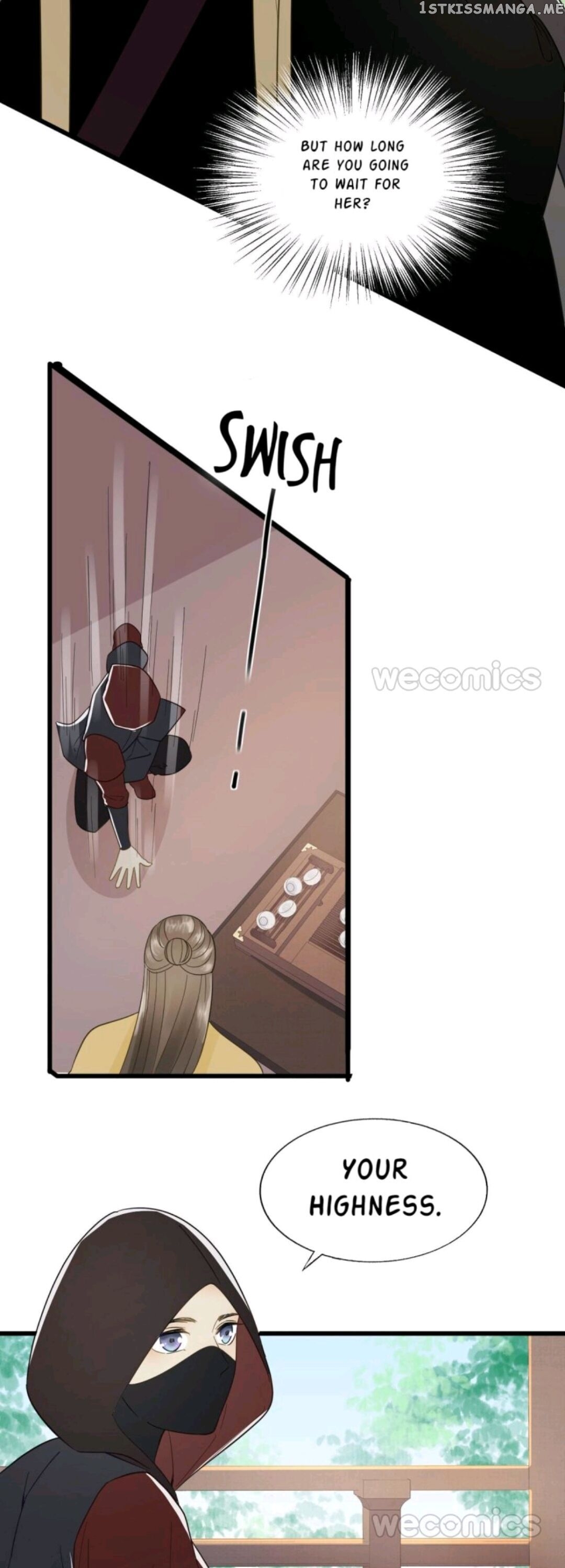 My Little Baby Prince chapter 60 - page 17