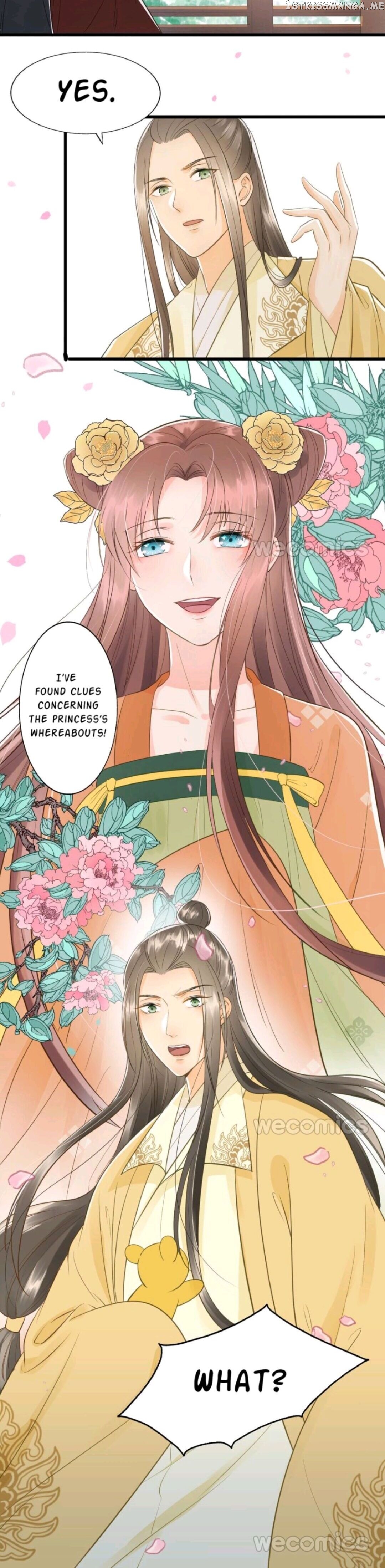 My Little Baby Prince chapter 60 - page 18