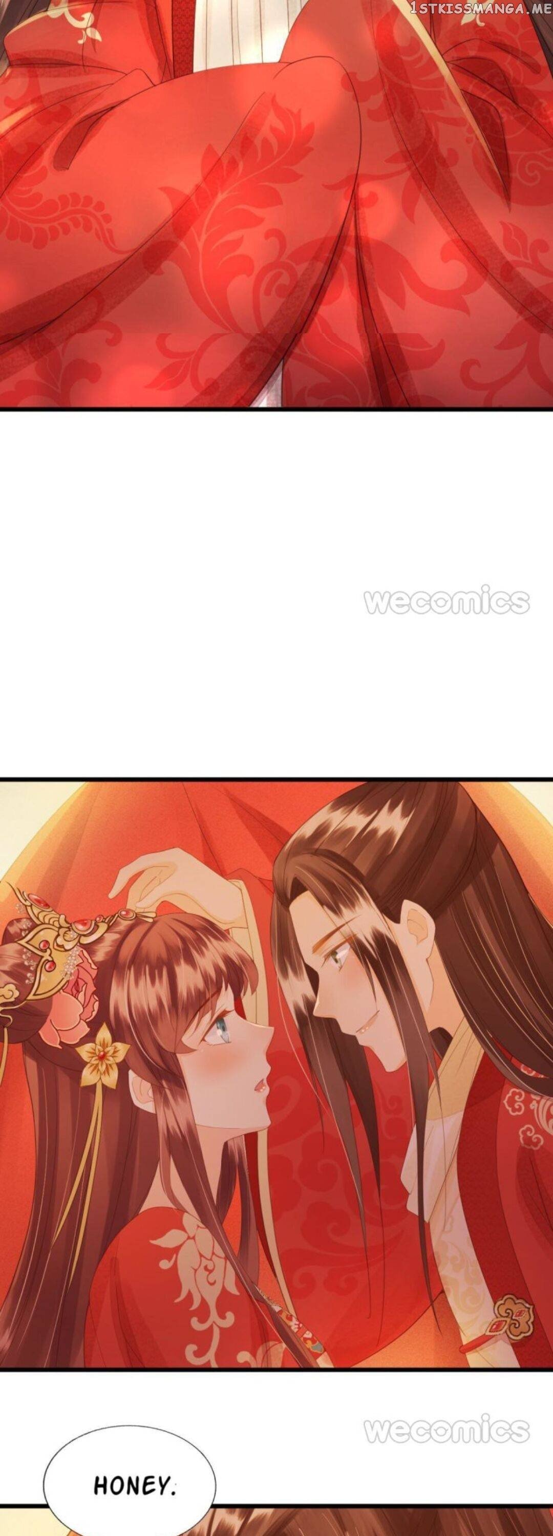 My Little Baby Prince chapter 84 - page 13