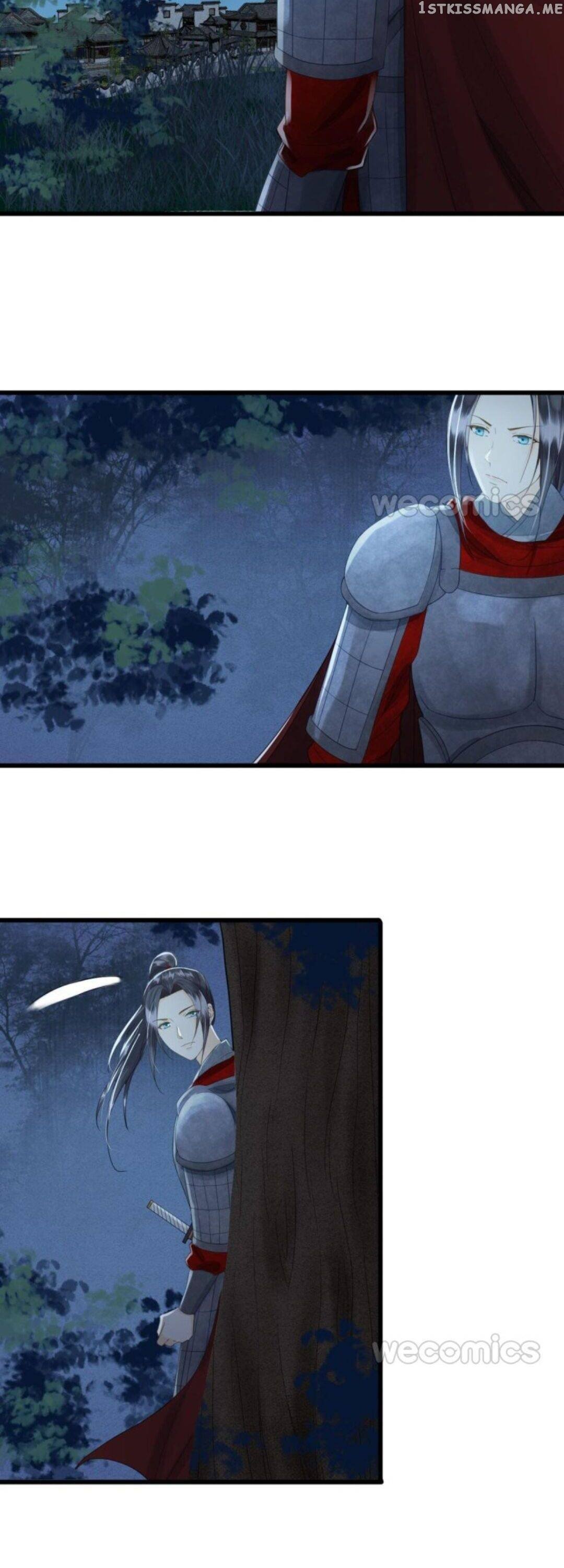 My Little Baby Prince chapter 84 - page 20