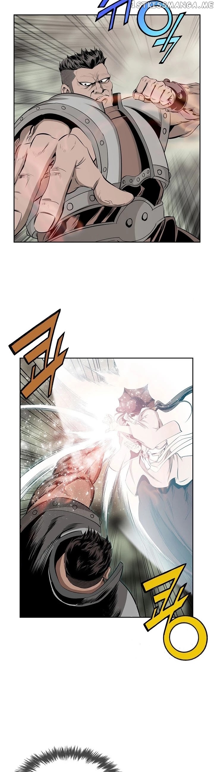 Wizard’s Martial World chapter 85 - page 20