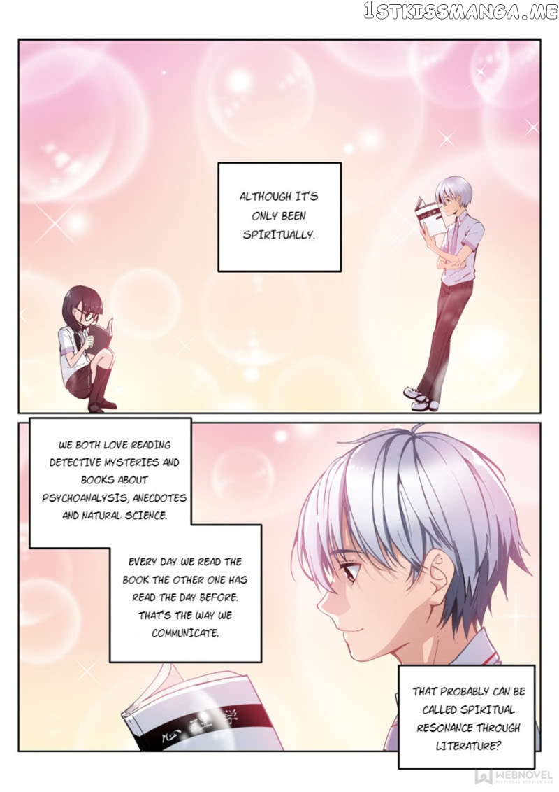 White Throne Of Bones chapter 1 - page 10
