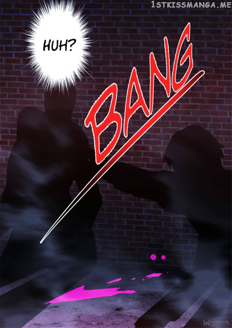 White Throne Of Bones chapter 30 - page 16