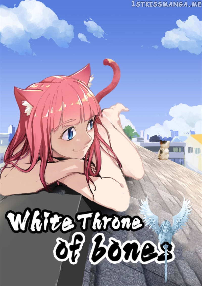 White Throne Of Bones chapter 31 - page 1