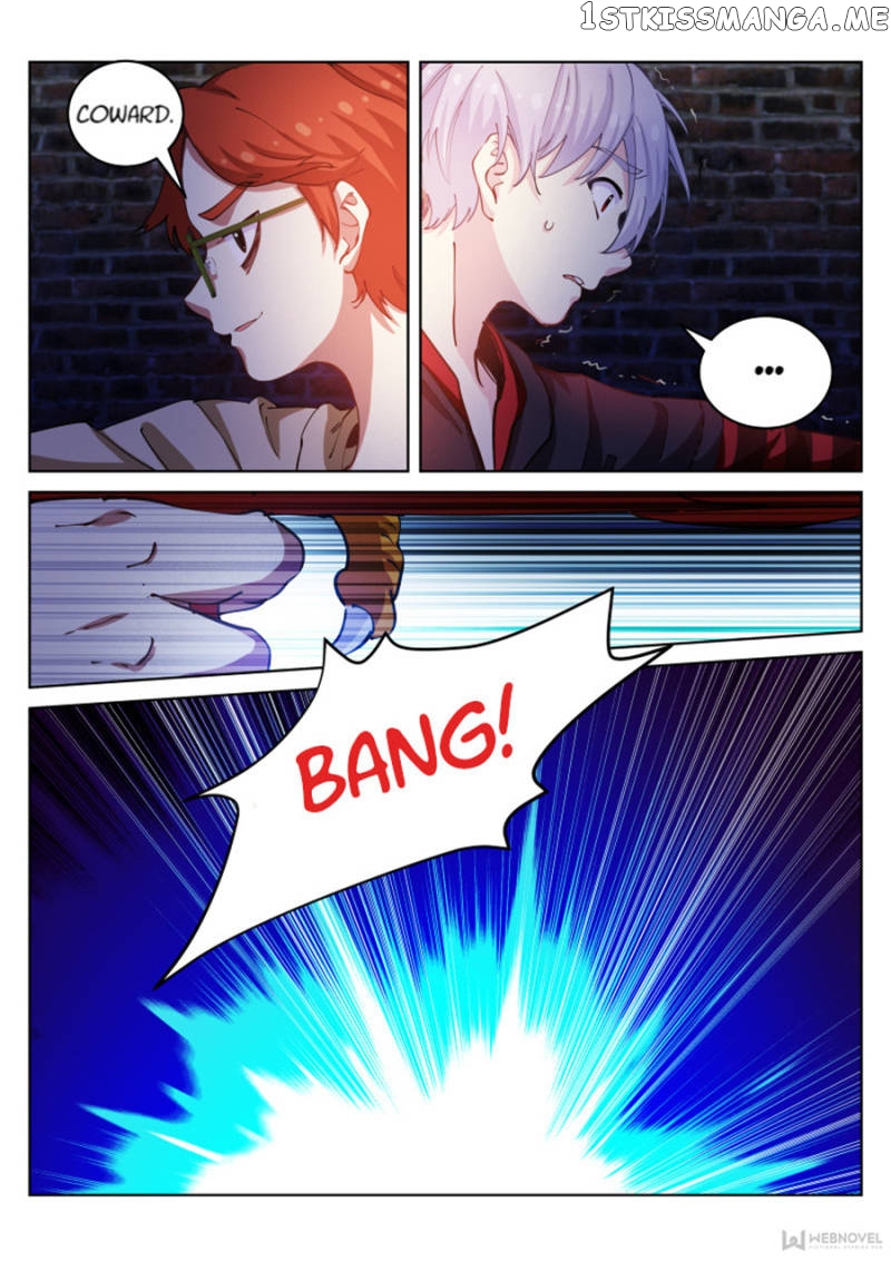 White Throne Of Bones chapter 31 - page 12