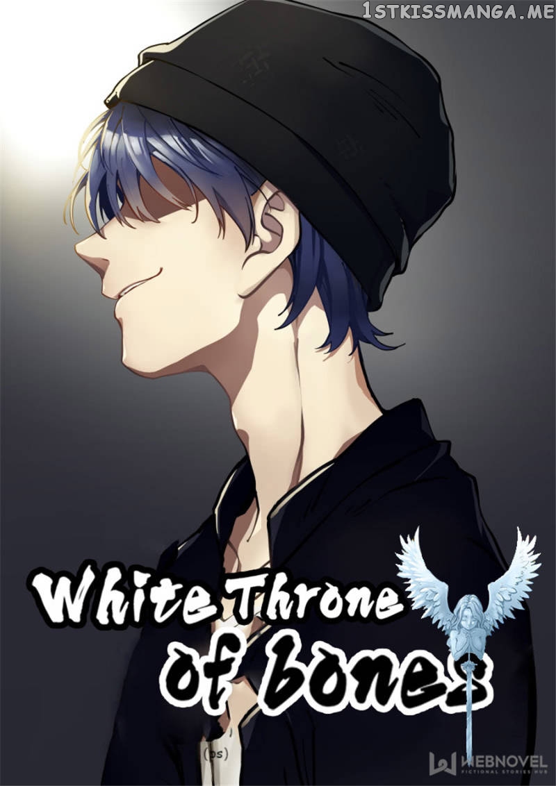White Throne Of Bones chapter 32 - page 1