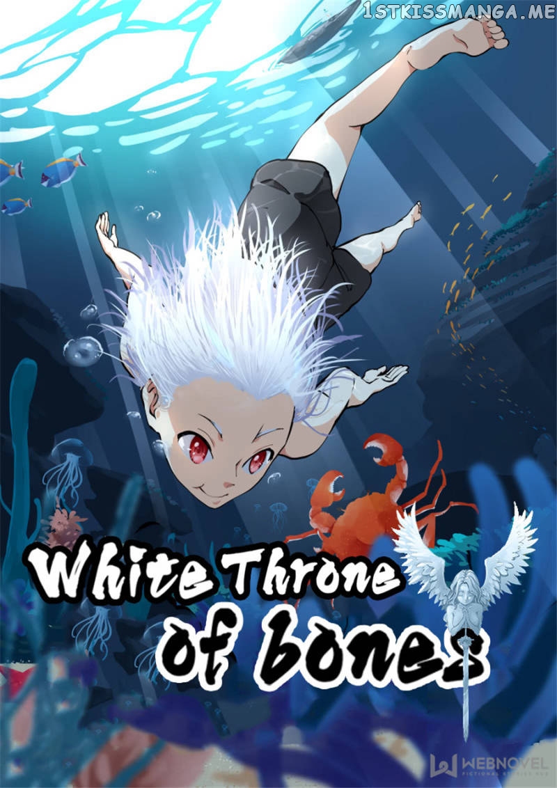 White Throne Of Bones chapter 33 - page 1