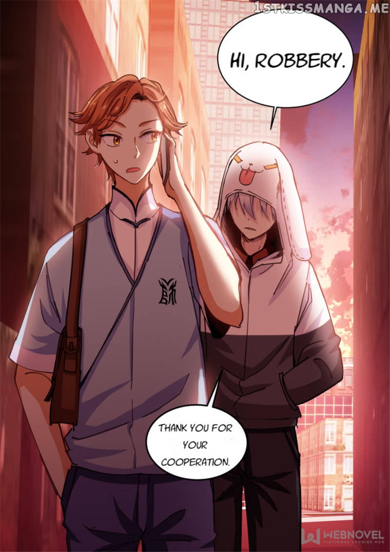 White Throne Of Bones chapter 38 - page 10