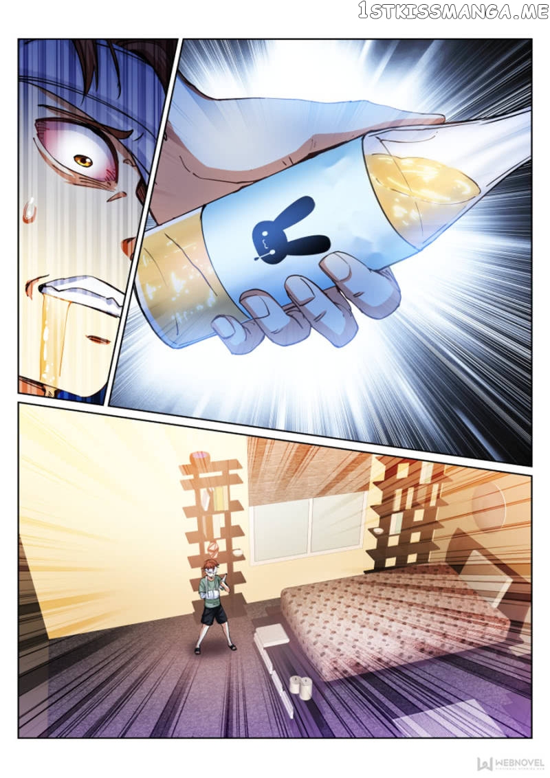 White Throne Of Bones chapter 39 - page 18