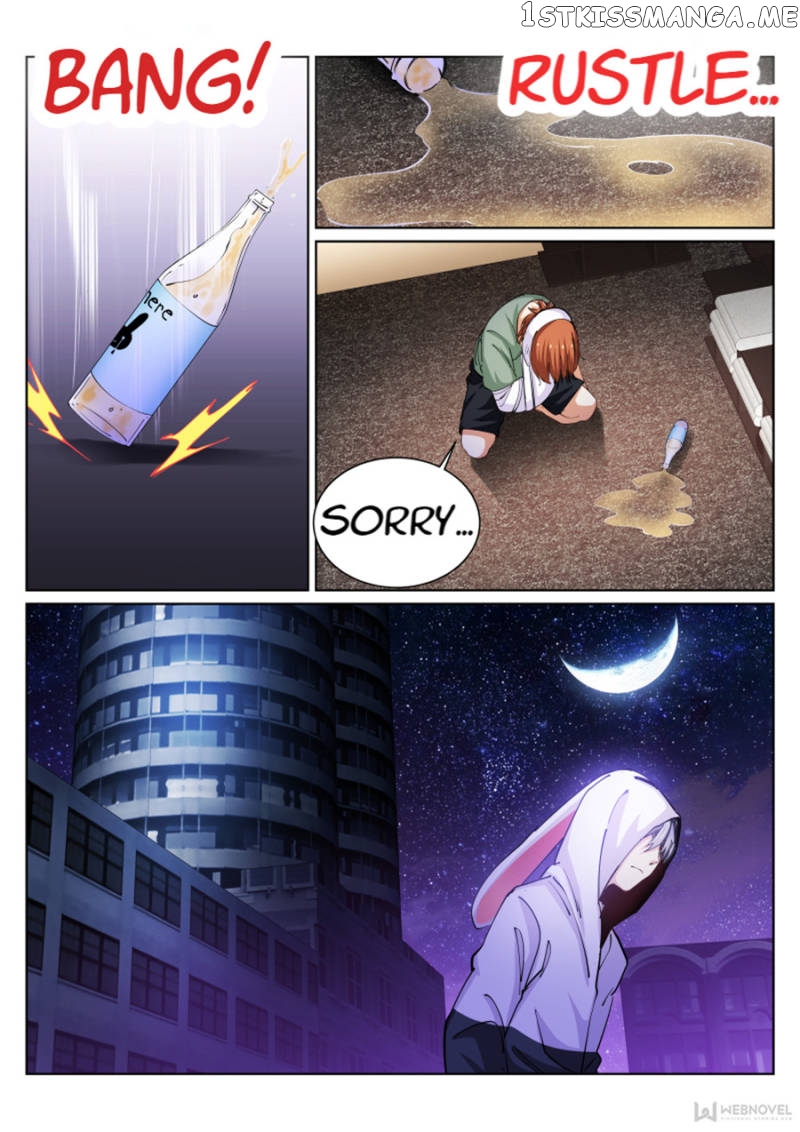 White Throne Of Bones chapter 39 - page 20
