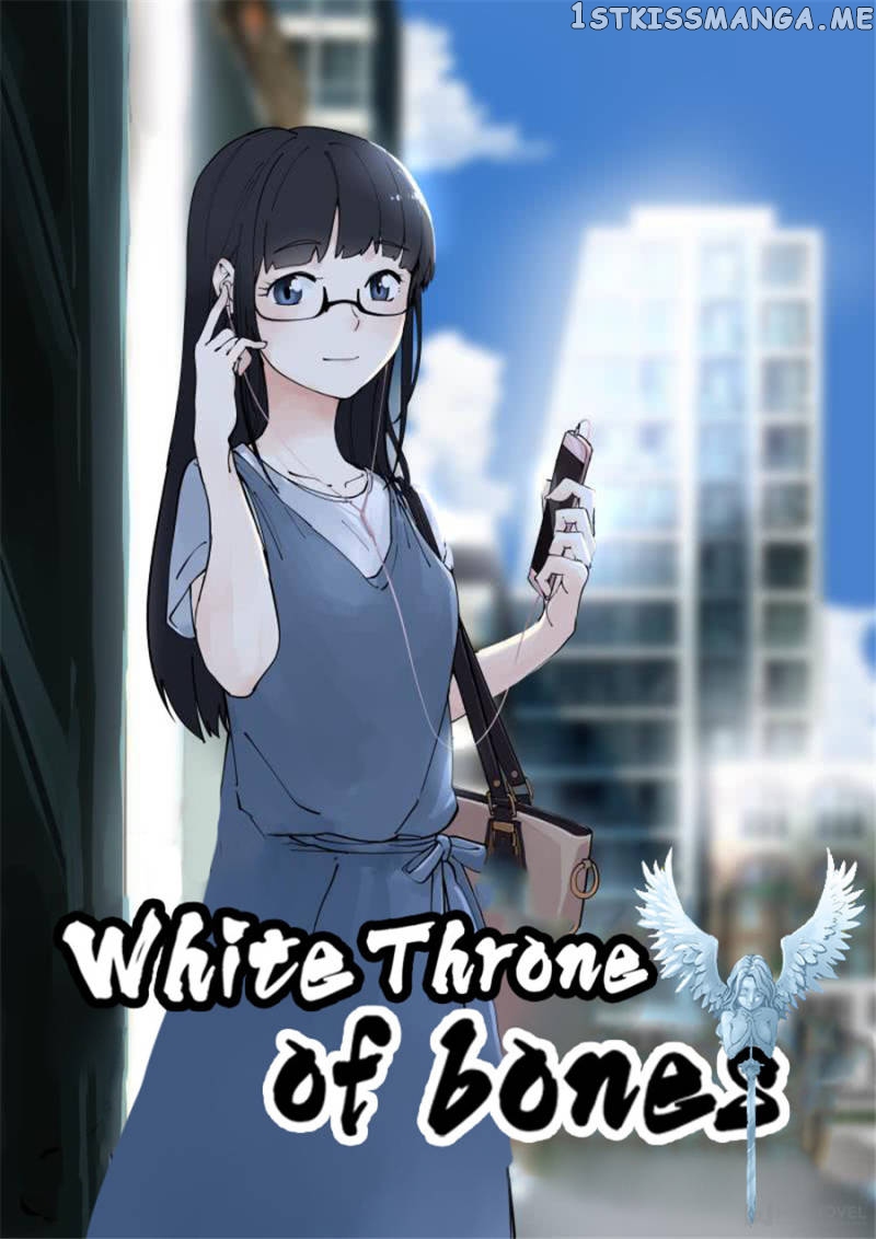 White Throne Of Bones chapter 4 - page 1