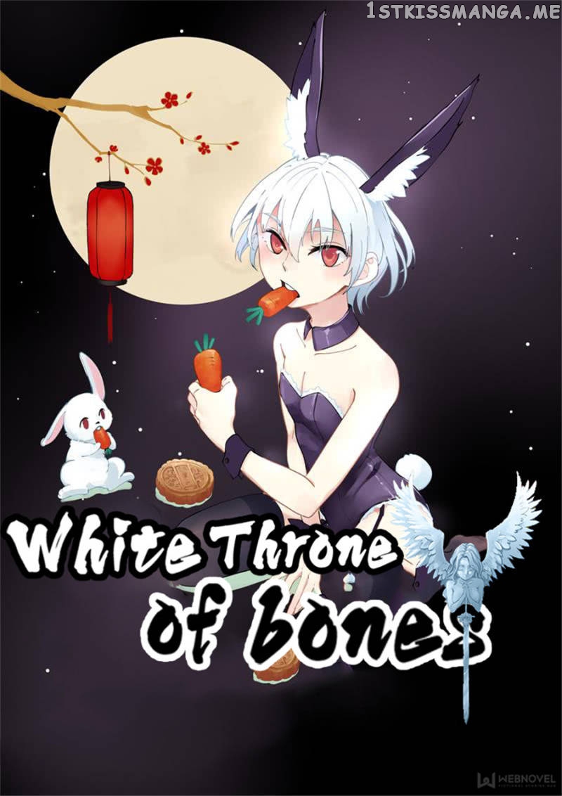 White Throne Of Bones chapter 5 - page 1